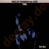 Kings Of Tomorrow - Thru *1*
