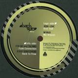 Backspin Records - Funk Connections