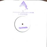 Johannes Albert - Basement Is Not A Crime Ep