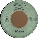 Krikor - Donna / The Kick