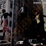 Mr Negative - Evacuate