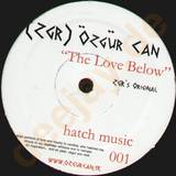 Zgr - The Love Below