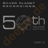 Silver Planet - 50th Release *2*