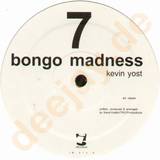 Kevin Yost - Bongo Madness 7