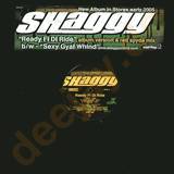 Shaggy - Ready Fi Di Ride