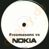 Freemasons Vs. - Nokia
