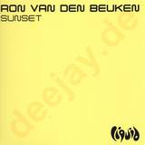 Ron Van Den Beuken - Sunset
