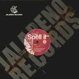 Maelstrom & Napz - Spell It