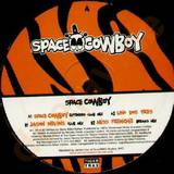 Space Cowboy - Space Cowboy