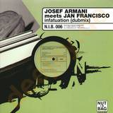 Josef Armani Meets Jan Francis - Infatuation