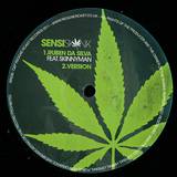 Ruben Da Silva Ft Skinnyman - Sensi Skank