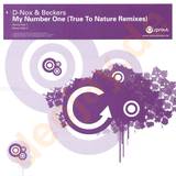 D-nox & Beckers - My Number 1 *remix*