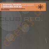 Digital Jockey - Codeine Dub