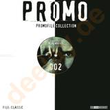 Promo File - *2* Metal Warfare