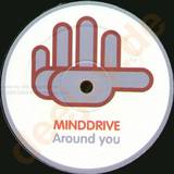 Minddrive - Around You