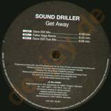 Sound Driller - Get Away