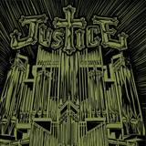 Justice - Waters Of Nazareth *rmx*