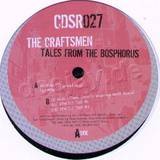 Craftsman - Tales From Bosphorus