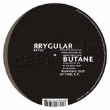 Butane - Running Out Of Time Ep