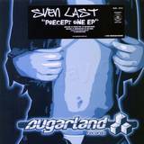 Sven Last - Precept One Ep