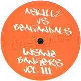 A Skillz Vs. Beat Vandals - *3* Insane Bangers Ep