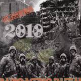 Radioactivo Dj Team - Classified 2010