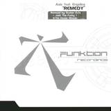 Asle Bjorn - Remedy