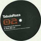 Tobias Lützenkirchen - Crazy Sick And The Slickness