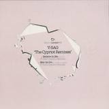 V-sag - The Cypriot Remixes