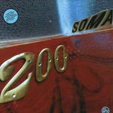Soma Records - 200 - Part *1*