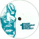 Shoes - Warp Afrobeat Remix Project