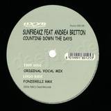 Sunfreakz Feat. Andrea - Counting Down The Days