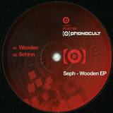 Seph - Wooden Ep