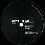Staffan Linzatti - Doctor Vs. Con