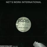 Paris - Haute Coutoure