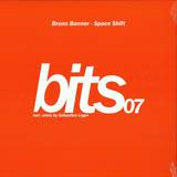 Bruno Banner - Space Shift