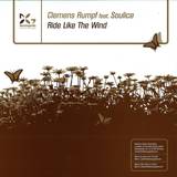 Clemens Rumpf - Ride Like The Wind