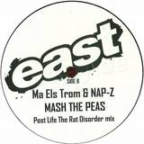 Ma Els Trom & Nap-z - Pass The Peas