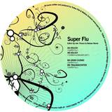 Super Flu - Edlich Ep