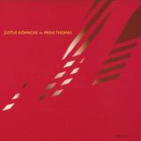 Justus Köhncke Vs. Prins Thomas - Elan Prins Diskomiks