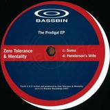Beta 2 & Zero Tolerance - Prodigal 2x12"