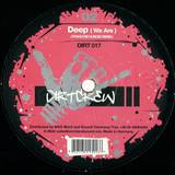Dirt Crew - Places / Deep *rmx*
