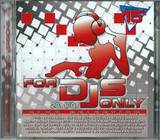 For Djs Only - 2011/07