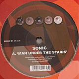 Sonic - Man Under The Stairs / Bounty Hunter