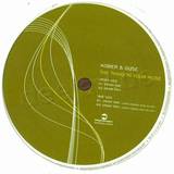 Kober & Guse - The Thing In Your Nose...