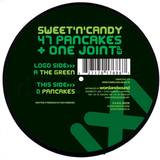 Sweet N Candy - 47 Pancakes & One Joint Ep