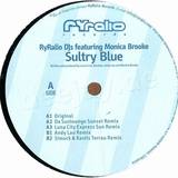 Ryralio's Dj Feat. Monica Brooke - Sultry Blue