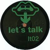 Lets Talk - 2