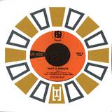 Eddie Ray - Wait A Minute
