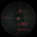 Mam - Modern Heat Ep